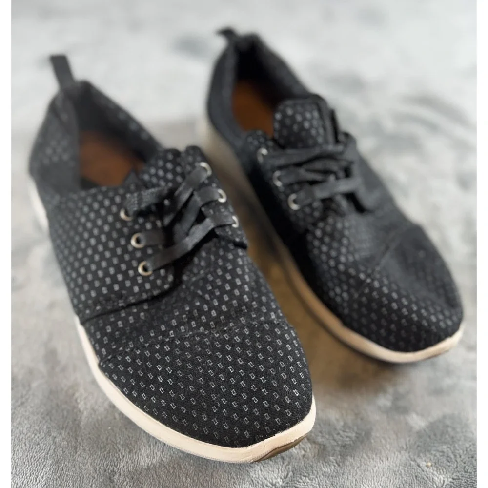 Toms shoes womens